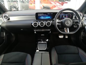 Used Mercedes-Benz CLA 2023 for sale - 76445031: Photo