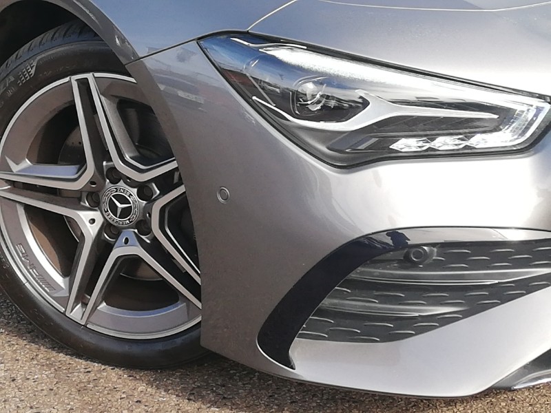 Used Mercedes-Benz CLA 2023 for sale - 76445031: Photo 9