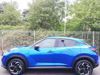 Used Nissan Juke 2023 for sale - 79447873: Photo