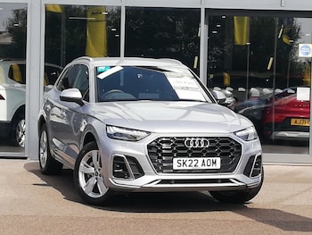 Audi - Q5