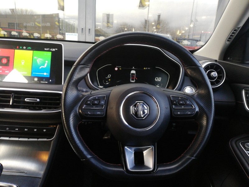 Used MG MG HS 2023 for sale - 77669812: Photo 7