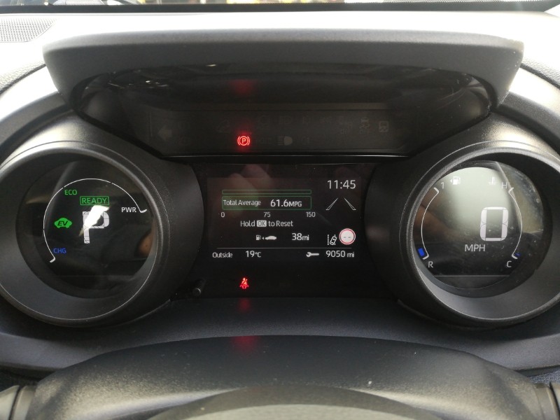 Used Toyota Yaris Cross 2022 for sale - 76595209: Photo 11