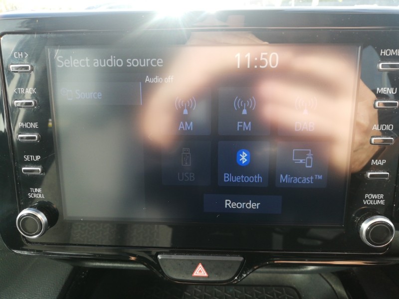 Used Toyota Yaris Cross 2022 for sale - 76595209: Photo 12