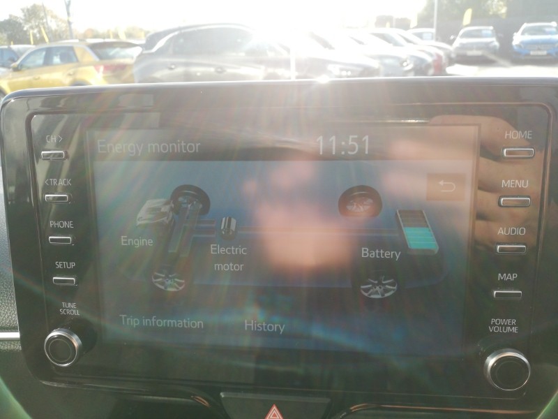 Used Toyota Yaris Cross 2022 for sale - 76595209: Photo 15