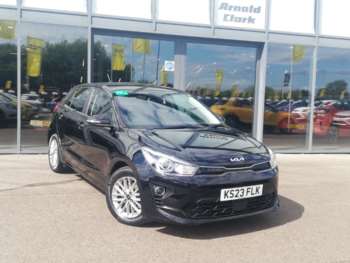 2023 - 1.0 T GDi 2 5dr