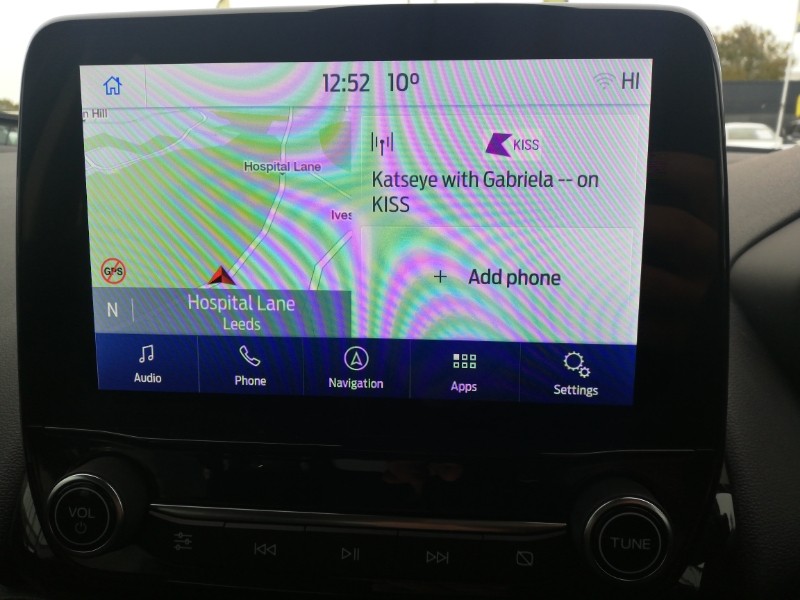 Used Ford Ecosport 2022 for sale - 76414675: Photo 12