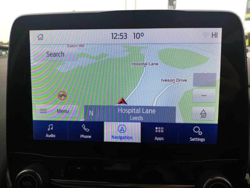 Used Ford Ecosport 2022 for sale - 76414675: Photo 14