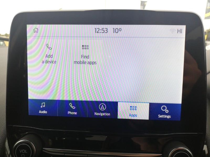 Used Ford Ecosport 2022 for sale - 76414675: Photo 15