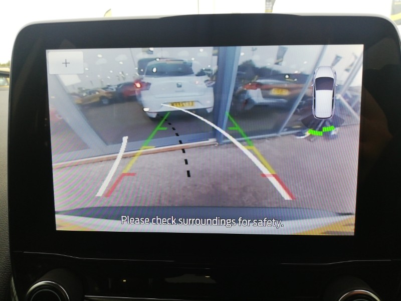 Used Ford Ecosport 2022 for sale - 76414675: Photo 17