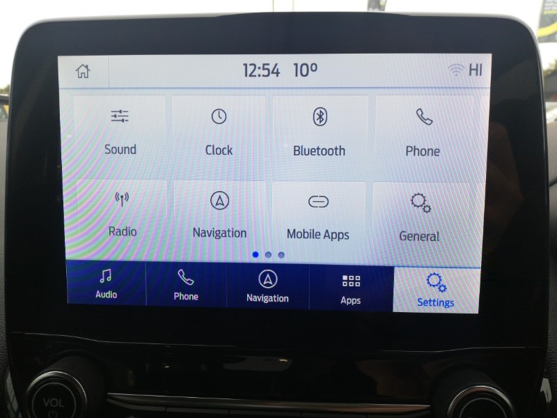 Used Ford Ecosport 2022 for sale - 76414675: Photo 18