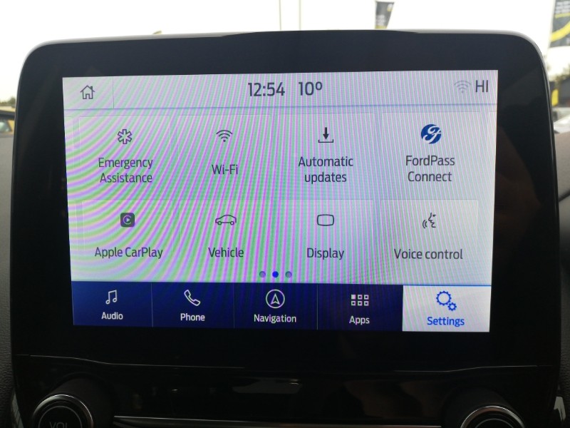 Used Ford Ecosport 2022 for sale - 76414675: Photo 19