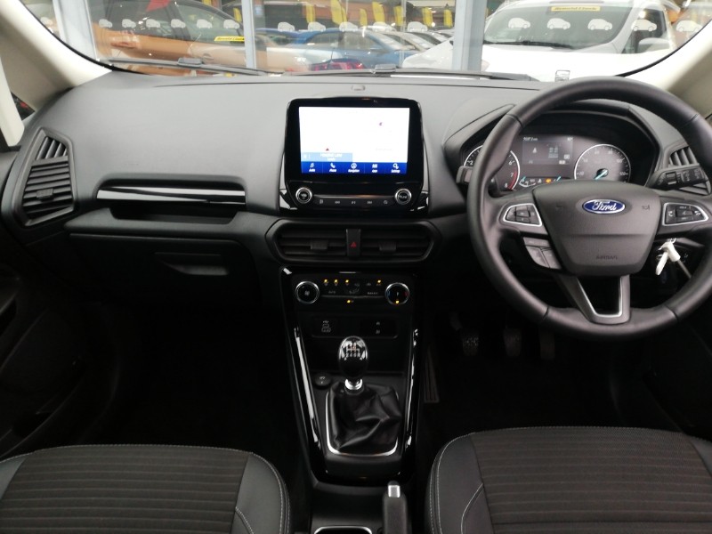 Used Ford Ecosport 2022 for sale - 76414675: Photo 2