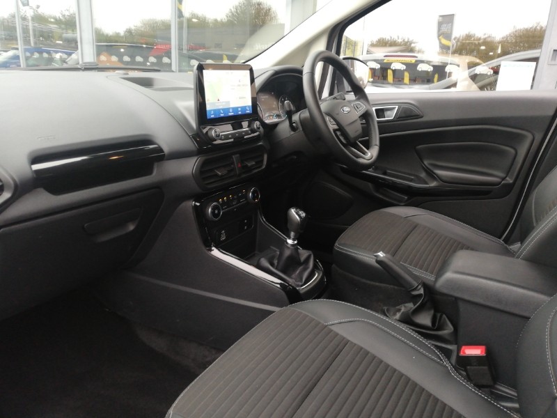 Used Ford Ecosport 2022 for sale - 76414675: Photo 5