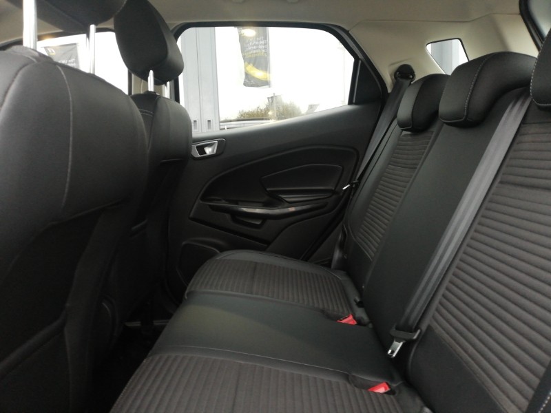 Used Ford Ecosport 2022 for sale - 76414675: Photo 6