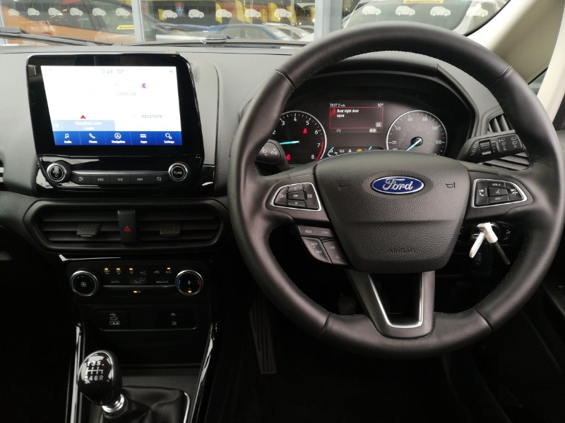 Used Ford Ecosport 2022 for sale - 76414675: Photo 7