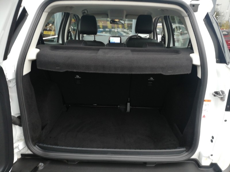 Used Ford Ecosport 2022 for sale - 76414675: Photo 8