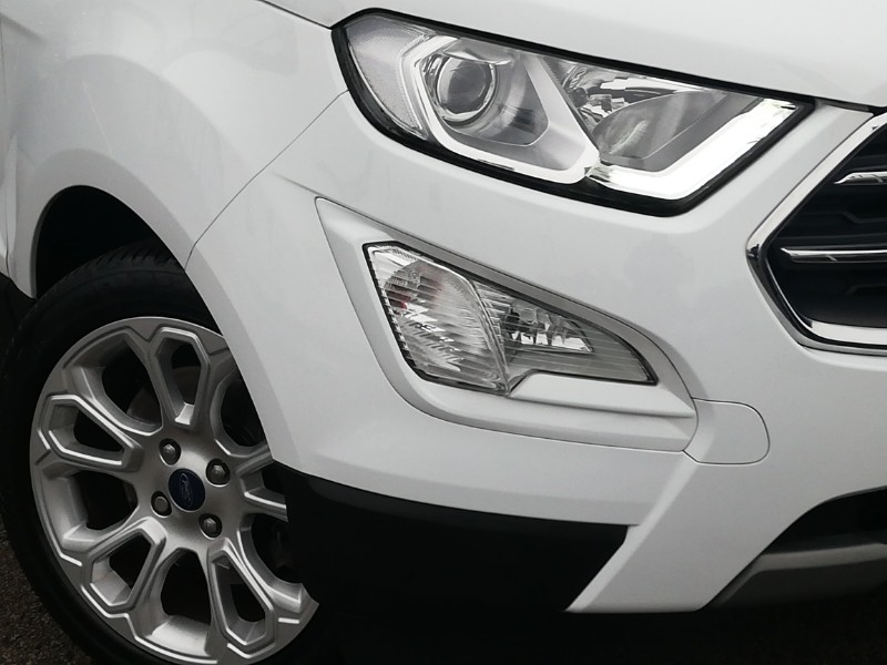 Used Ford Ecosport 2022 for sale - 76414675: Photo 9