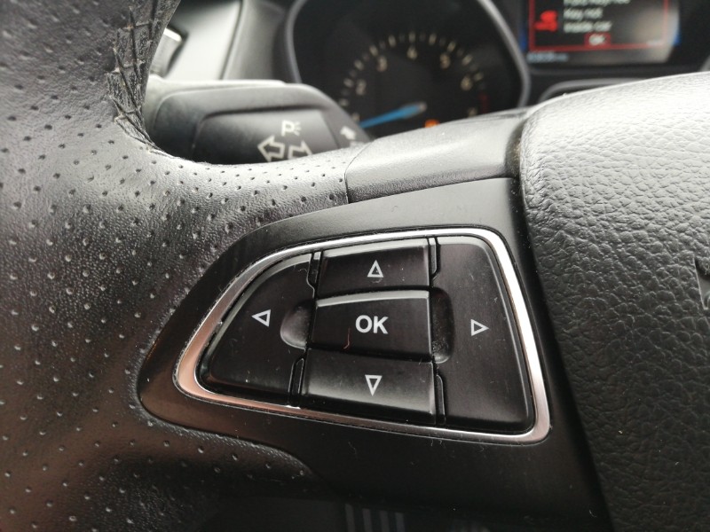 Used Ford Focus 2018 for sale - 77964401: Photo 13