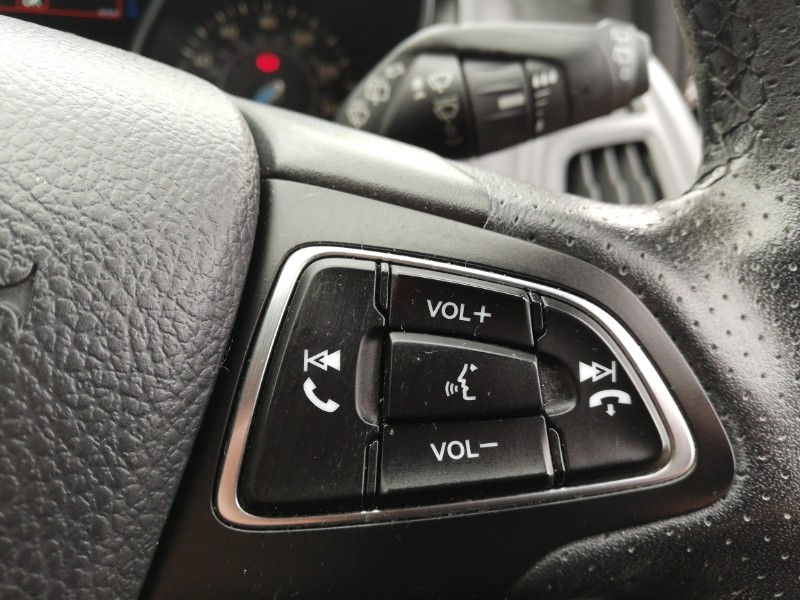 Used Ford Focus 2018 for sale - 77964401: Photo 14