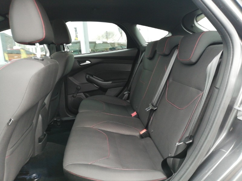 Used Ford Focus 2018 for sale - 77964401: Photo 6