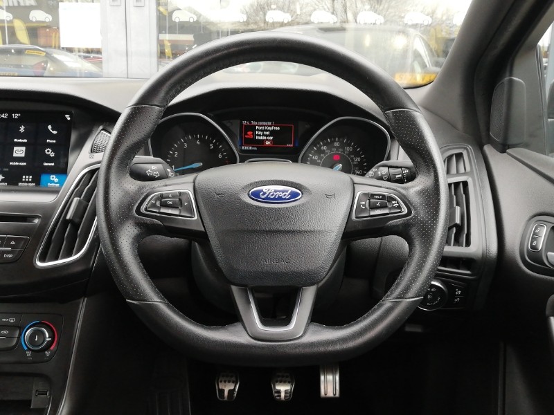 Used Ford Focus 2018 for sale - 77964401: Photo 7