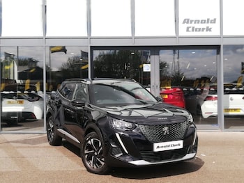 Used Peugeot 2008 2023 for sale - 78621849: Photo