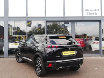 Used Peugeot 2008 2023 for sale - 78621849: Photo