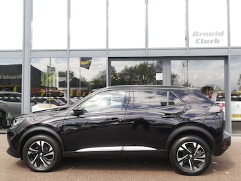 Used Peugeot 2008 2023 for sale - 78621849: Photo
