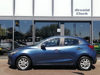 Used Mazda Mazda2 2019 for sale - 78369425: Photo