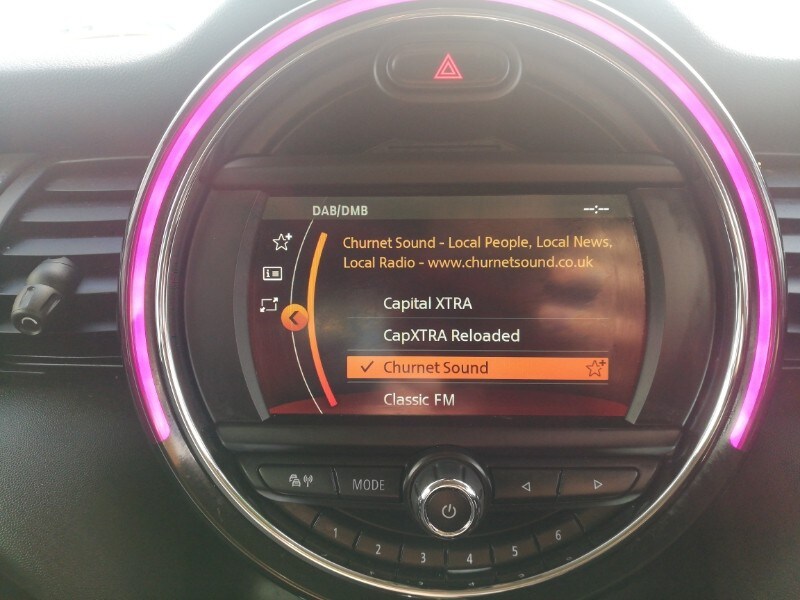 Used MINI Hatch 2018 for sale - 78113955: Photo 16