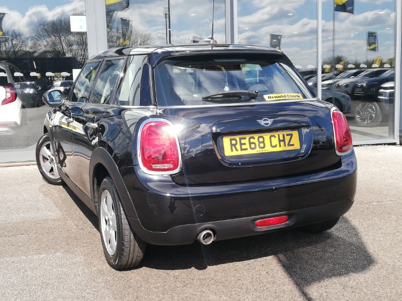 Used MINI Hatch 2018 for sale - 78113955: Photo 3