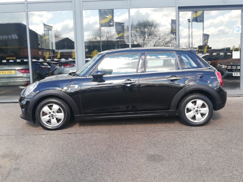 Used MINI Hatch 2018 for sale - 78113955: Photo 4