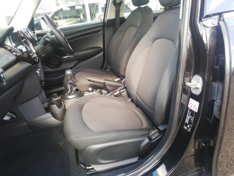 Used MINI Hatch 2018 for sale - 78113955: Photo 5