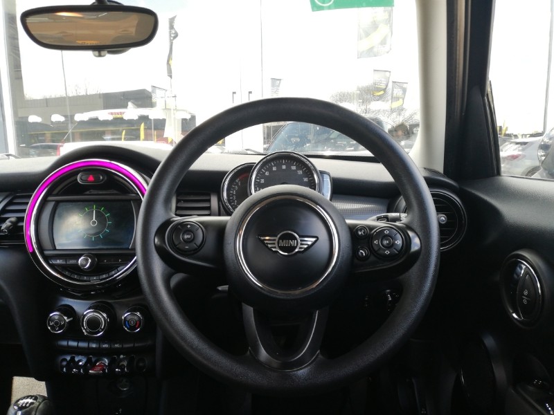 Used MINI Hatch 2018 for sale - 78113955: Photo 7