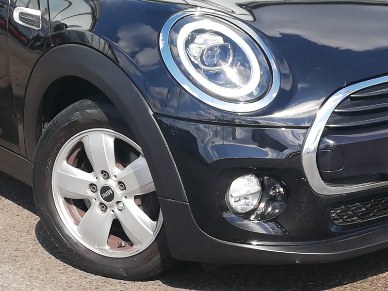 Used MINI Hatch 2018 for sale - 78113955: Photo 9