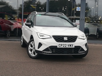 Used SEAT Arona 2022 for sale - 75914418: Photo