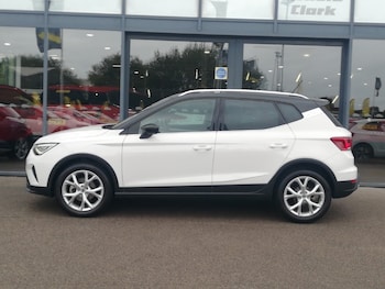 Used SEAT Arona 2022 for sale - 75914418: Photo