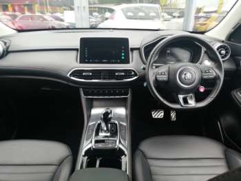 Used MG MG HS 2024 for sale - 74944203: Photo