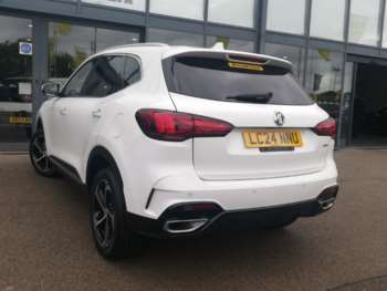 Used MG MG HS 2024 for sale - 74944203: Photo
