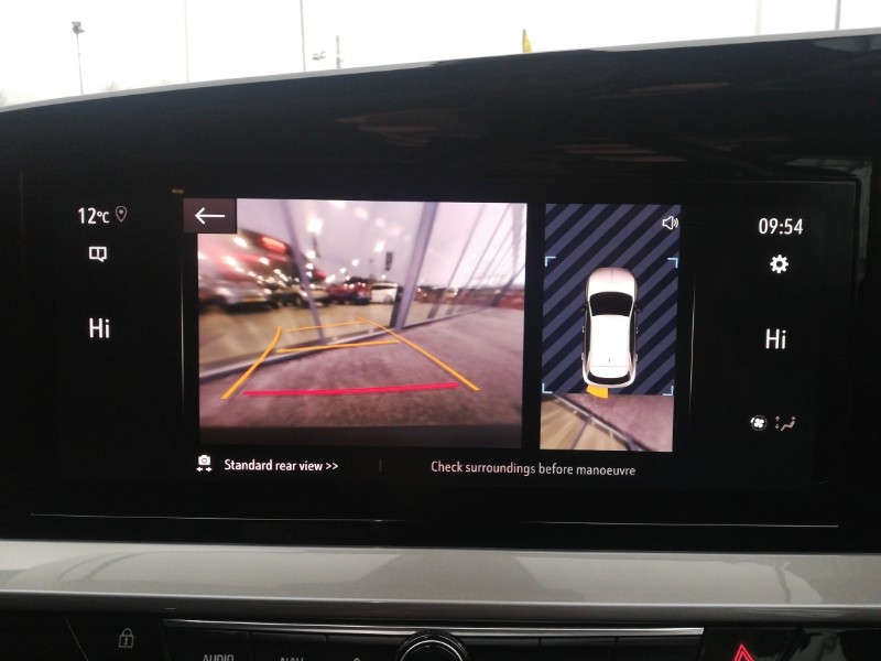 Used Vauxhall Mokka 2022 for sale - 77678239: Photo 14