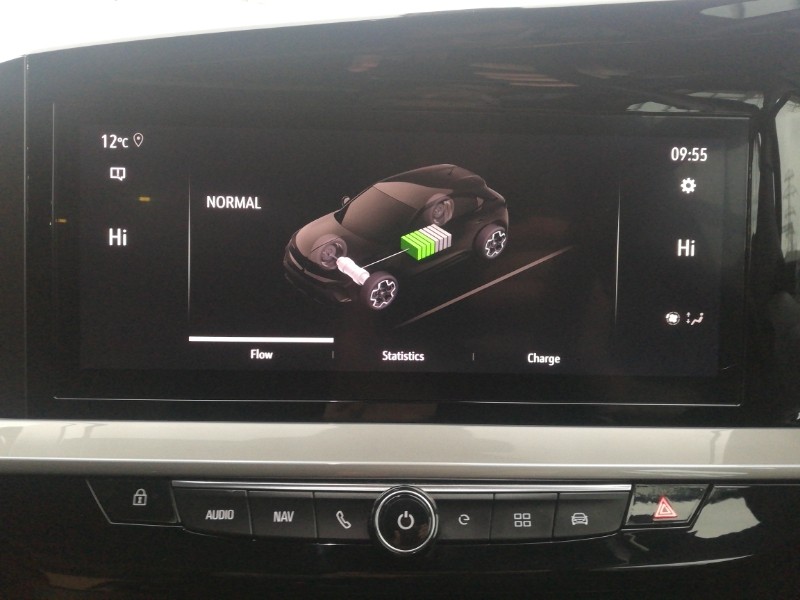 Used Vauxhall Mokka 2022 for sale - 77678239: Photo 17