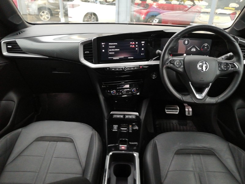 Used Vauxhall Mokka 2022 for sale - 77678239: Photo 2