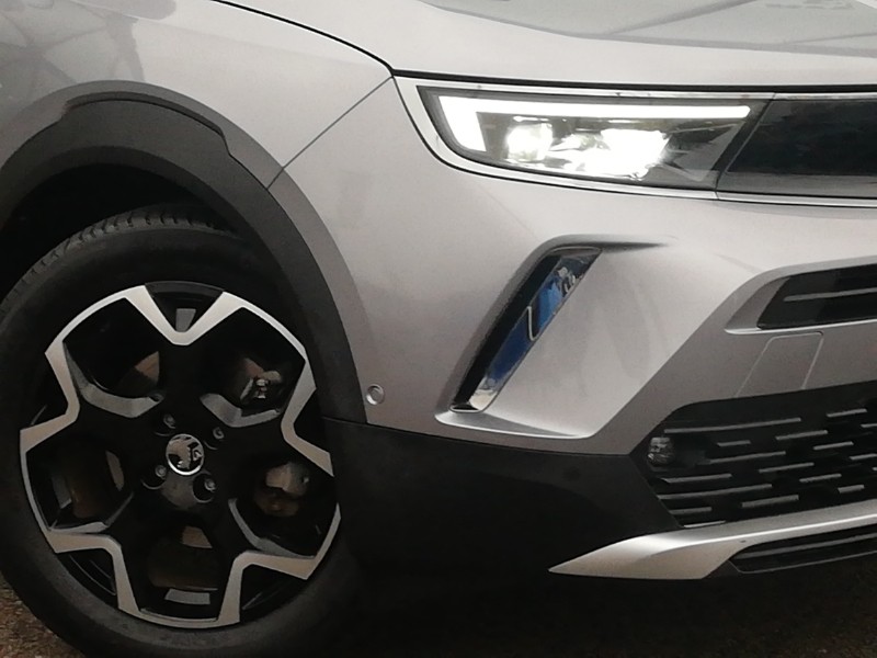 Used Vauxhall Mokka 2022 for sale - 77678239: Photo 9