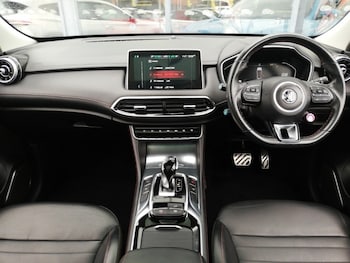 Used MG MG HS 2023 for sale - 78634342: Photo