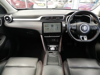 Used MG MG ZS 2023 for sale - 78848863: Photo