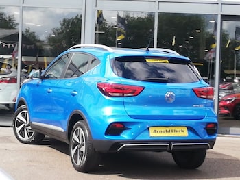 Used MG MG ZS 2023 for sale - 78848863: Photo