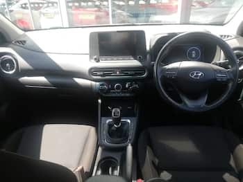 Used Hyundai KONA 2023 for sale - 79691424: Photo
