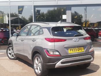 Used Hyundai KONA 2023 for sale - 79691424: Photo