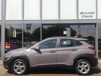 Used Hyundai KONA 2023 for sale - 79691424: Photo