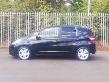 Used Honda Jazz 2014 for sale - 79673410: Photo